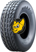 Maxxis Streetmaxx C-9272 25x8.00-12 (185/88-12) 40N 4PR