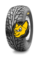 CST CS06 Stryder 10/18 -10 37N TL 255/40-10