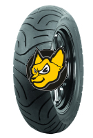 Maxxis M6029 Scooter 140/70 -12 65P TL