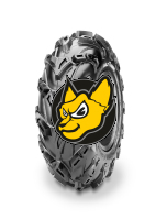 CST CU05 Wild Thang 26x9.00 -12 66J TL E4 6PR (225/75-12)