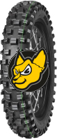 Mitas Terra Force-ex XT Super Light (TECHNICAL Enduro - Xtreme Terrain) 120/90-18 TT 65R Zelen� Prou�ek