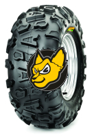 CST Abuzz CU-02 26x10.00-12 56M 8PR