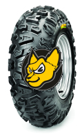 CST Abuzz CU-01 26x8.00-12 49M 8PR
