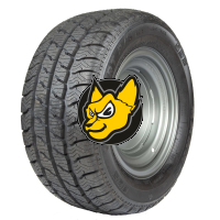 Maxxis Vansmart A/S AL2 195/55 R10 98/96P Trailer Celoro�n� M+S