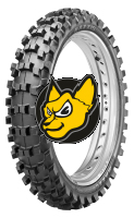 Maxxis Maxxcross MX ST M-7332R + 110/90-19 62M N.H.S.
