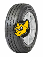 CST CL31N Trailermaxx ECO 155/80 R13 91N TL Nvs/pvs
