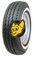 Classic Street Tires Custom Liner (CL31) 185 R14C 102/100R Oldtimer WSW 27MM