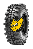 CST CL28 MUD King 32x10.50 -16 114K 32X10.50 6PR TL BSW P.o.r. (LT245/80-16) M+S