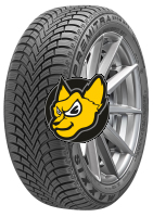 Maxxis Premitra Snow WP6 245/40 R 17 95V XL M+S