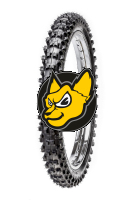 CST CM-741 Bite Enduro 90/90-21 54M