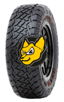 CST Sahara A/T II AT2 OOL LT285/75 R 16 116/113Q 6PR POR M+S