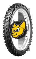 Maxxis Maxxcross MX MH M-7325 80/100-21 51M N.H.S.