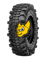 CST CL98 MUD King 35x11.50 -16 120K 6PR TL BSW P.o.r. M+S