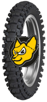 Dunlop Geomax MX34 80/100 -12 41M TT NHS