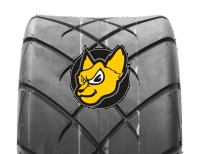 Artrax AT1101 - Fastrax 165/70 -10 27N TL (18.5X6.50-10) Fastrax E4