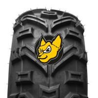 Duro (HWA Fong) DI2010 Buffalo 24x8.00 -11 36F TL 4PR