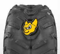 Kenda K530 Pathfinder 24x10.00 -12 42J TL 4PR