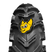 Journey Tyre P3128 24x8.00 -11 41J TL 6PR