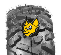 Journey Tyre P350 23x11.00 -10 20F TL 6PR
