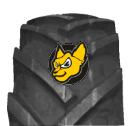 zka KNK52 10.0/75 -15.3 12PR TL