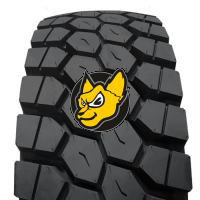 Landspider DR330 Longtraxx 13 R22.50 156/153L M+s, 3PMSF Drive