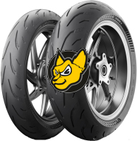 Michelin Power 6 180/55ZR17 (73W) TL