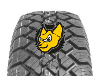 GT Radial Adventuro AT 265/70 R17 121S OWL