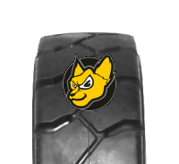 Galaxy Yardmaster SDS QH Solid 27X10 -12/8.00