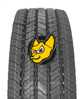 Continental HA3+ Urban Scandinavia 275/70 R22.50 152/148J Mstsk Autobus M+S 3PMSF