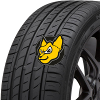 Nexen N`fera SU1 235/50 ZR18 101W XL