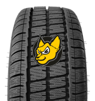 Dunlop Econodrive AS 195/75 R16C 107/105R Celoro�n� M+S