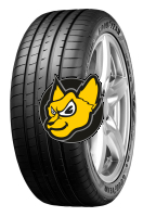 Goodyear Eagle F1 Asymmetric 5 265/50 R20 107H (MO)