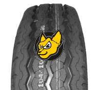 Wanda Tyre WR082 Velocity 185 R14C 104/102N Trailer