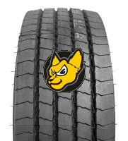 Pirelli R02 Profuel Vodc Pneu (17.5/19.5 Zoll) 245/70 R17.50 136/134M Pedn Nprava M+S 3PMSF
