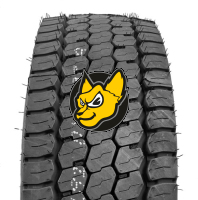 Pirelli R02 Profuel Drive (17.5/19.5 Zoll) 265/70 R17.50 140/138M Zadn Nprava M+S 3PMSF