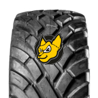 TVS Eurogrip FL909 Tigertrac 560/60 R22.5 TL