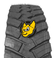 Goodyear Omnitrac D Heavy Duty 325/95 R24 162/160K Zadn Nprava On/off (HEAVY Duty) M+S