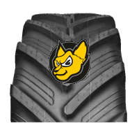 Taurus (MICHELIN) Point 65 POI -65 650/65 R38 /157B
