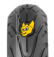 VEE Rubber VRM155 120/70 -12 58P TL