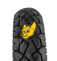 Journey Tyre P226 110/90 -16 65P TT 6PR
