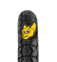 Journey Tyre P210 3.5 -16 58P TT 6PR