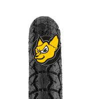Journey Tyre P210 3 -17 50P TT 6PR