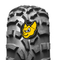 Carlisle (CARLSTAR) AT-489 25x10.00 -12 67K 6PR TL E4 (255/65-12) 67K