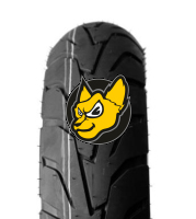 Duro (HWA Fong) DM1092 Racing 110/70 -12 47L TL
