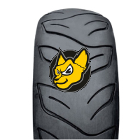 Journey Tyre P297 130/60 -13 53J TL 4PR