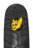 Shinko SR425 130/90 -10 70J TL /