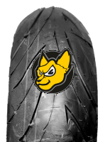 Shinko R016 Verge 160/60 R17 69W TL