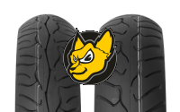 VEE Rubber VRM342 120/70 -13 53P TL