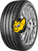 Falken Azenis FK520 315/30R21 105Y