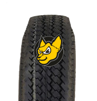 Journey Tyre P606 2.80/2.50 -4 4 PR TL